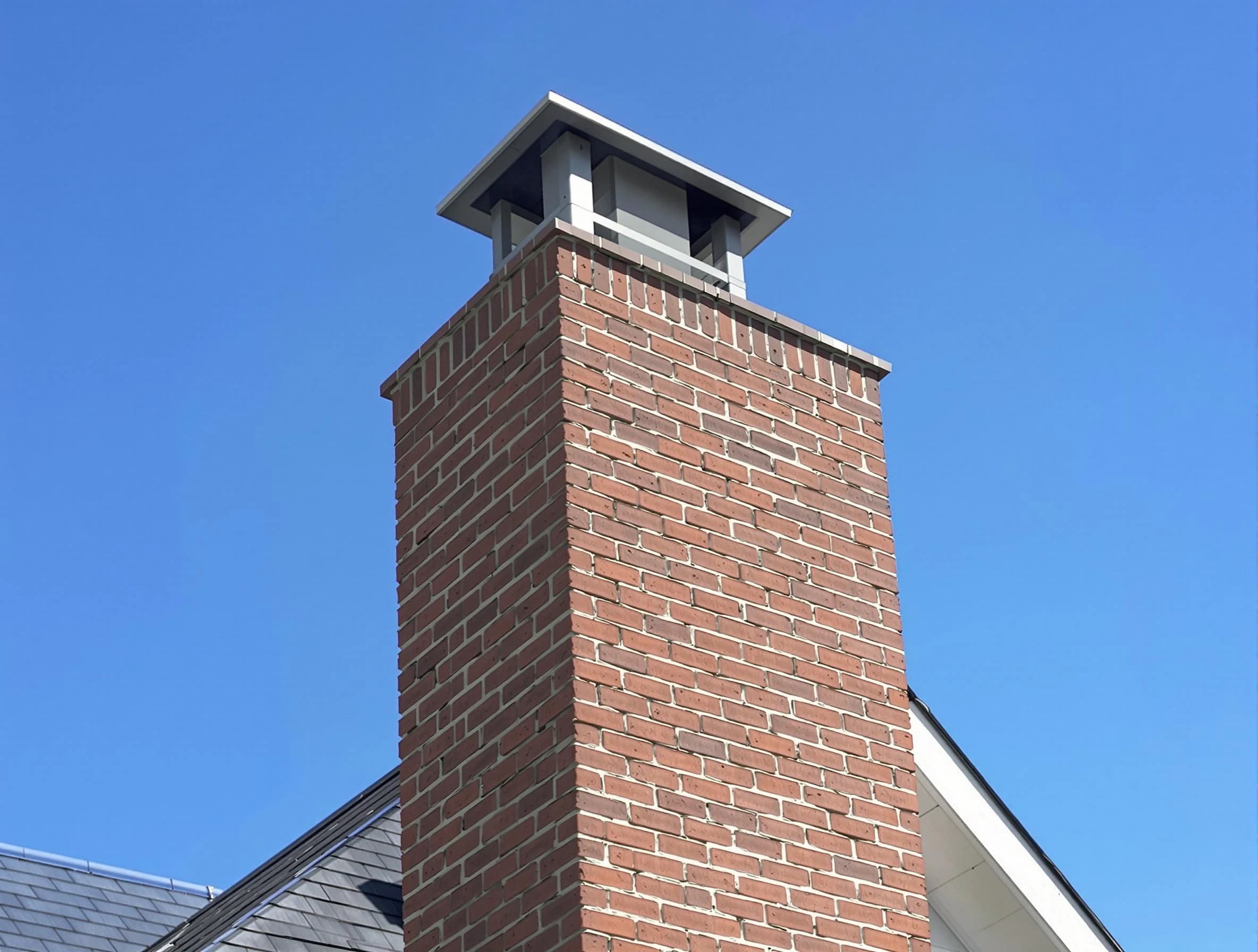 Chimney Remodeling service in Rostraver, PA